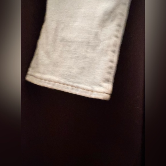 LEVY’S Denim Skinny Jeans - Picture 10 of 10